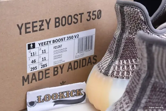 hype V2 Zyon FZ1267 Adidas 350 Yeezy Boost 0328